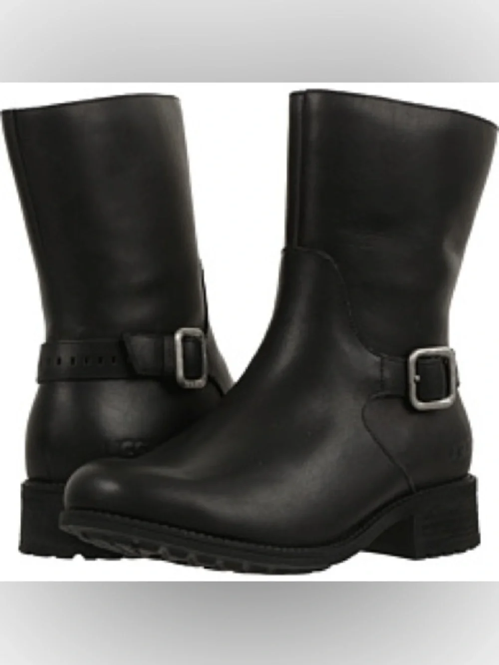 UGG Kepler Boots!